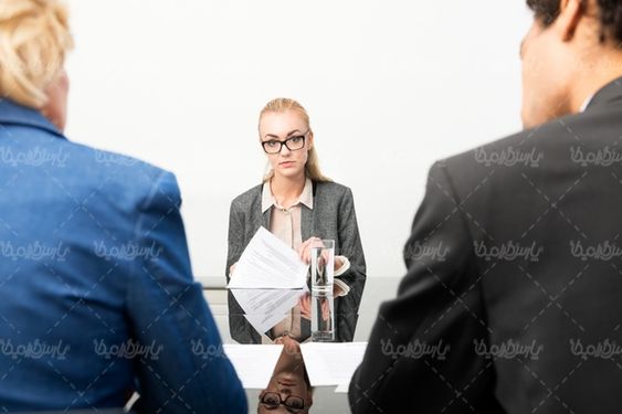 interview