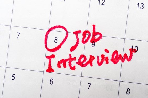 interview