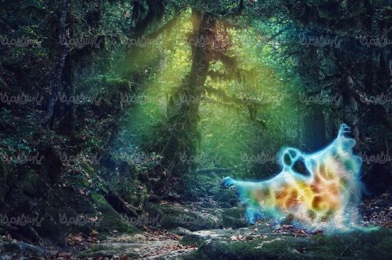 ghost