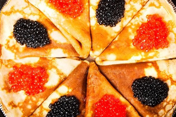 Caviar