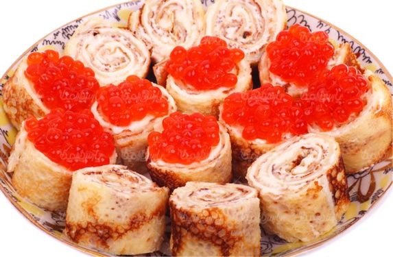 Caviar