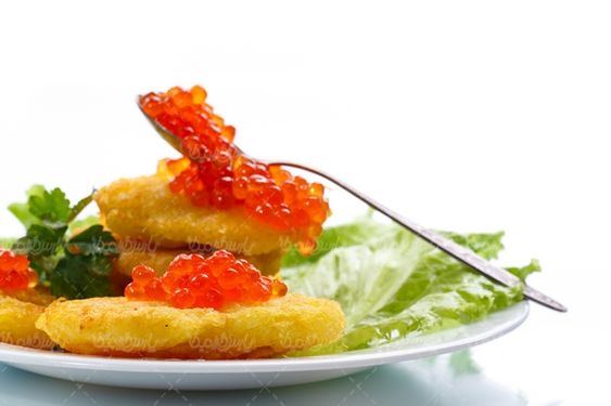 Caviar