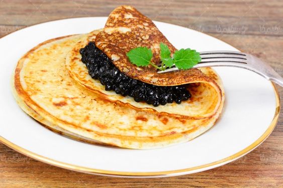 Caviar