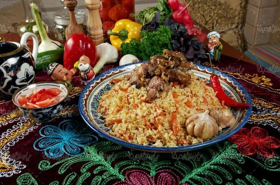 آشپزخانه