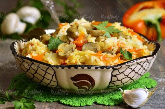 غذای ایرانی