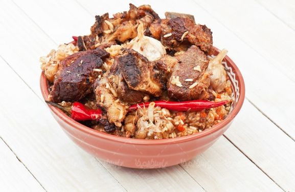 غذای ایرانی