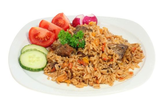 غذای ایرانی