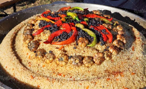 غذای ایرانی