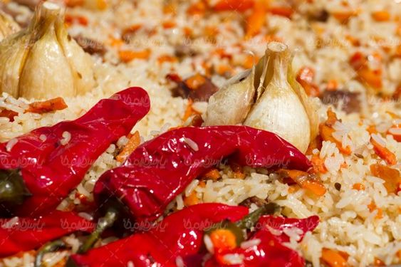 غذای ایرانی