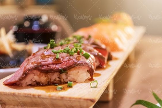سوشی