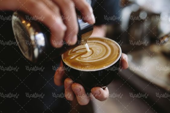 فنجان قهوه