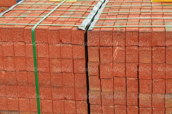 Brick background