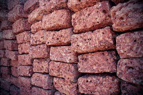 Brick background