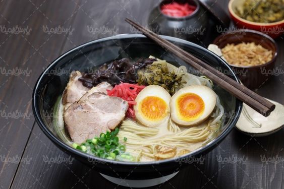 غذای چینی