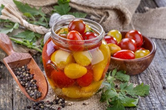 گوجه گیلاسی