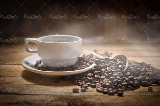 قهوه