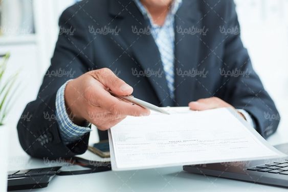 مشاور املاک