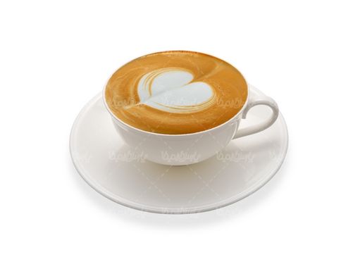 فنجان قهوه