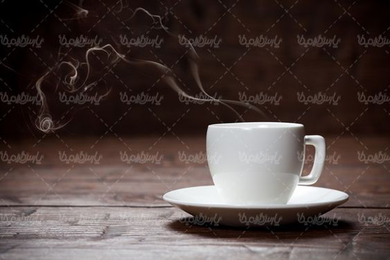 فنجان قهوه