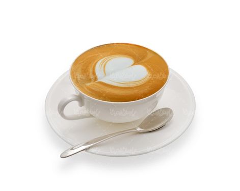فنجان قهوه