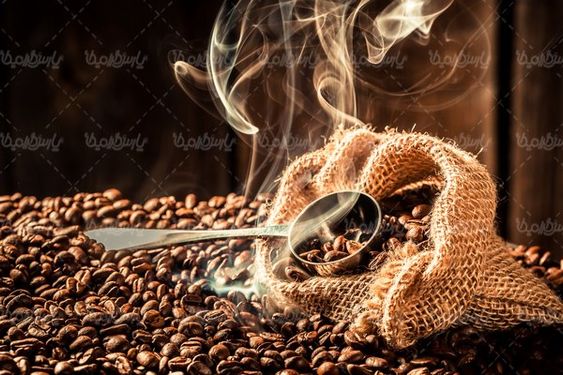 قهوه