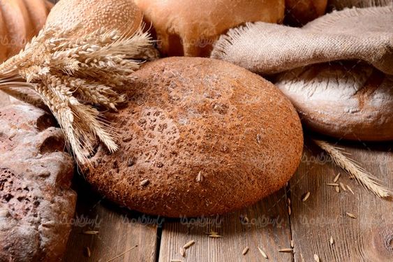 Bread