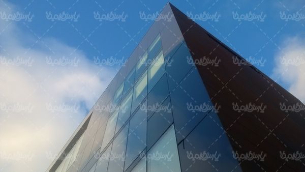 ساختمان