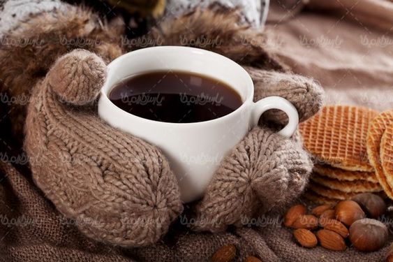 فنجان چای