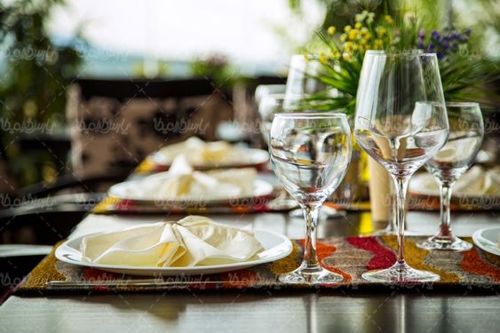 میز نهار خوری