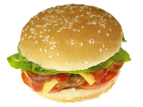 چیزبرگر