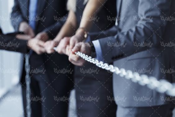 زنجیر