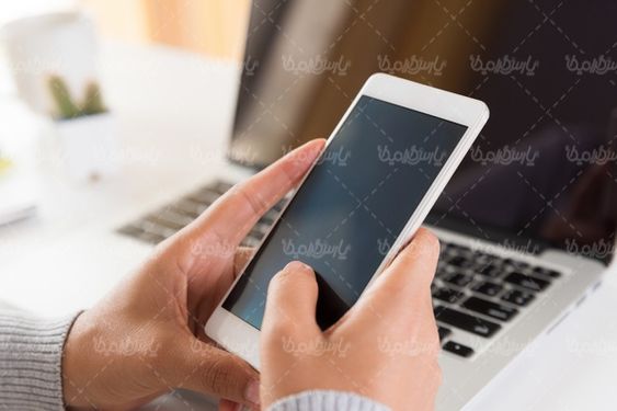 گوشی هوشمند