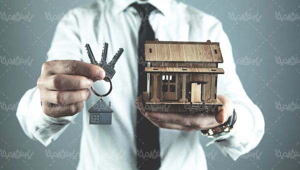 مشاور املاک
