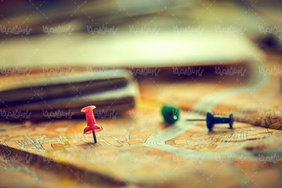 آژانس مسافرتی