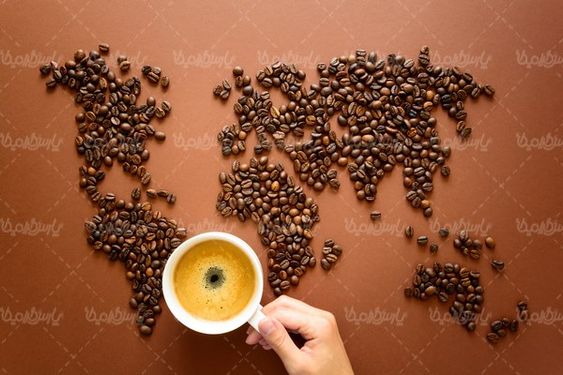 نقشه جهان