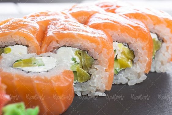 sushi