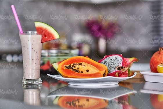 صبحانه