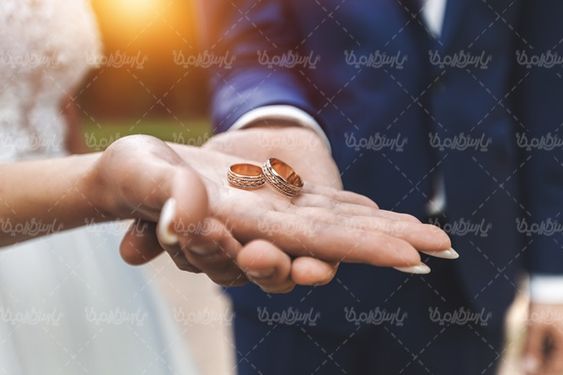حلقه ازدواج