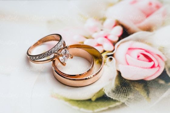 حلقه ازدواج