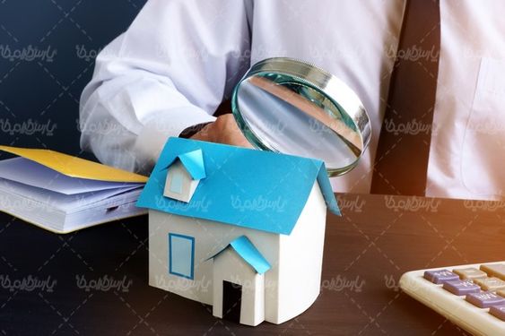 مشاور املاک