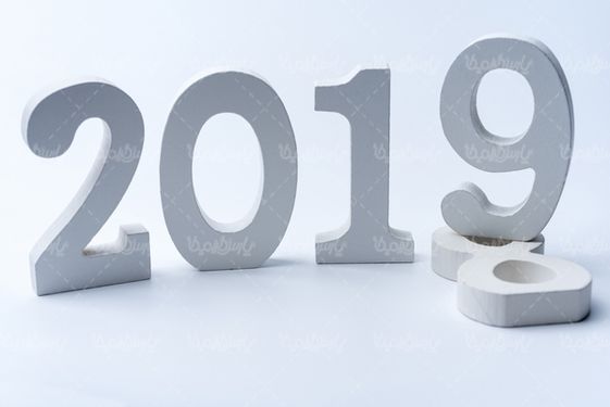 طرح سال 2019 میلادی