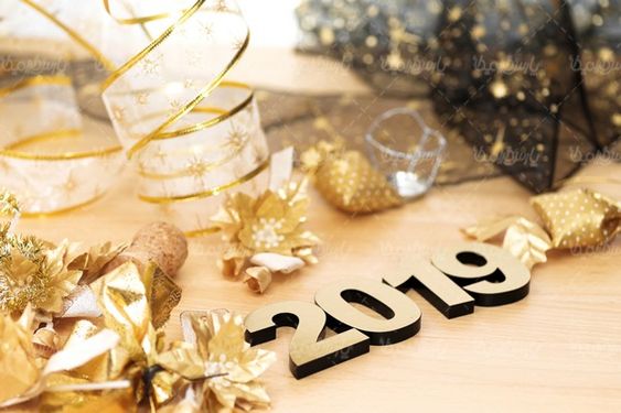 طرح سال 2019