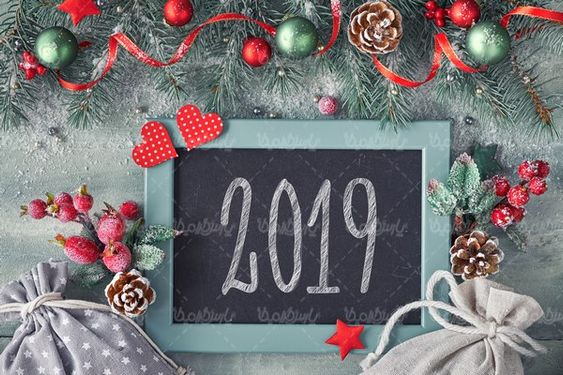 طرح سال 2019