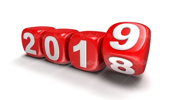 طرح سال 2019