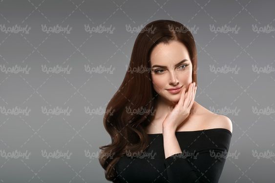 عکس با کیفیت دختر