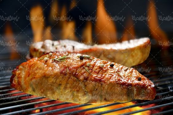 استیک