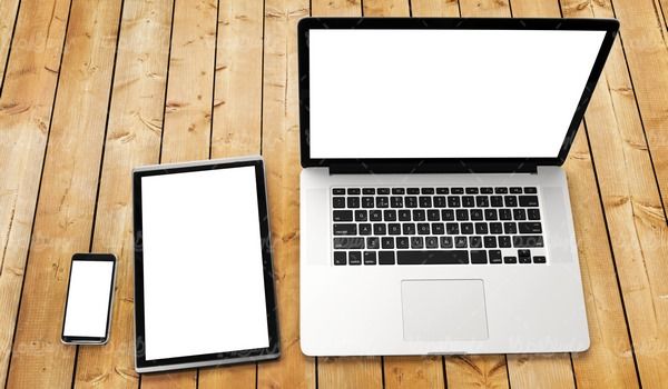 Laptop