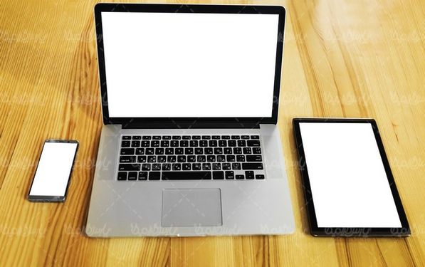 Laptop