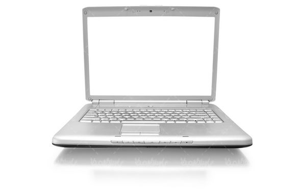 Notebook computer