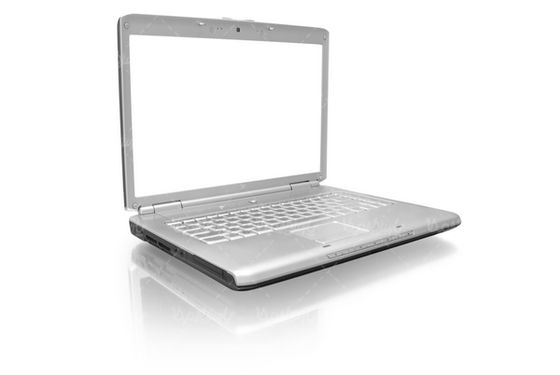 Notebook computer